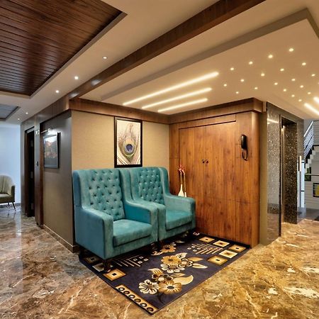 Lexus Inn Майсур Экстерьер фото