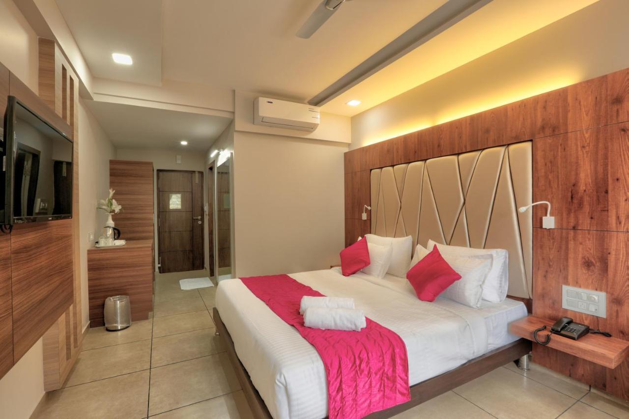Lexus Inn Майсур Экстерьер фото