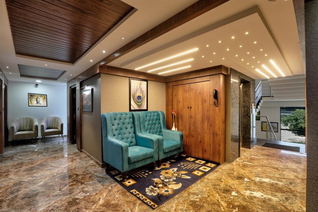 Lexus Inn Майсур Экстерьер фото