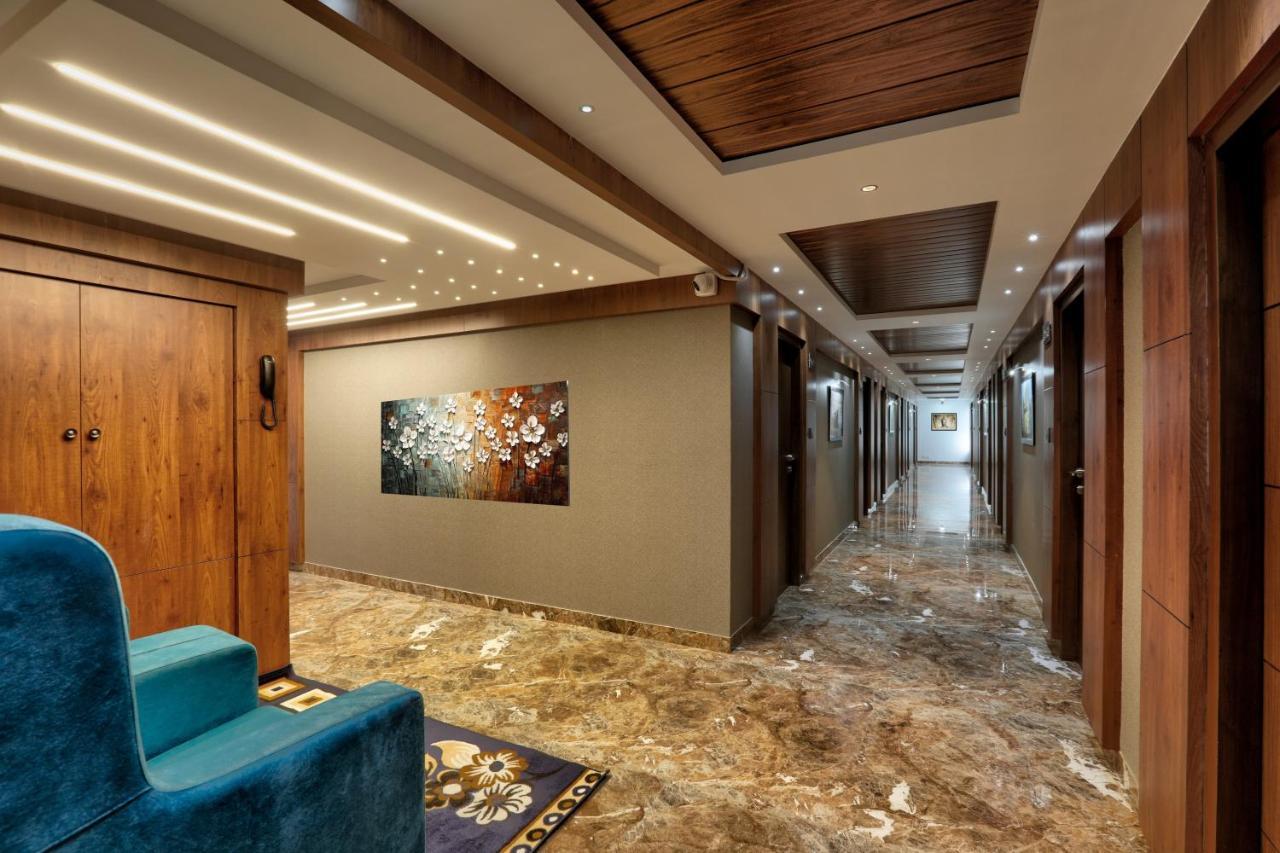 Lexus Inn Майсур Экстерьер фото